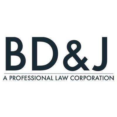 BD&J, PC