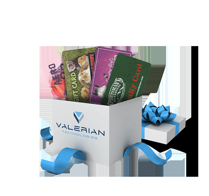 Valerian Technologies