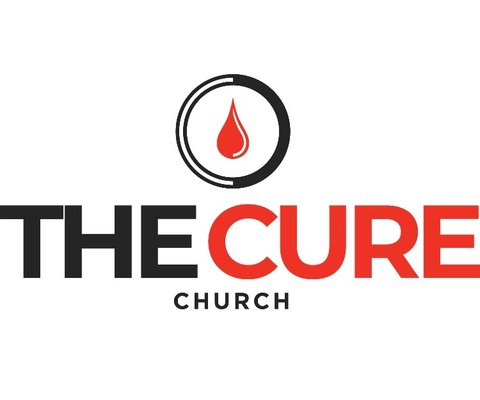 The Cure Church Lawrence