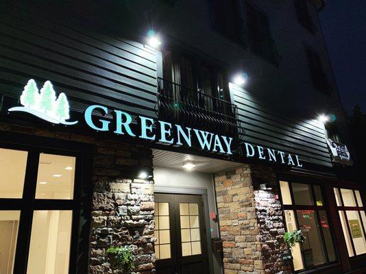 Greenway Dental