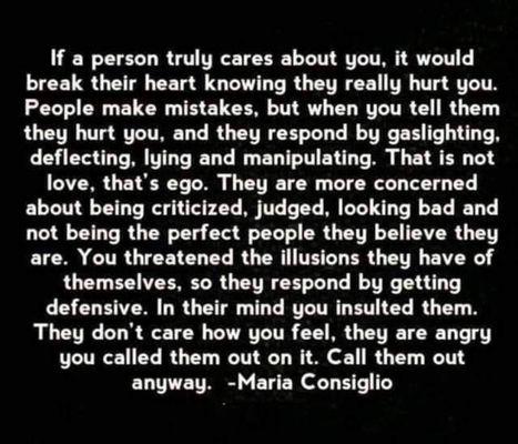 When someone says they've been harmed, do your best to believe them. #metoo