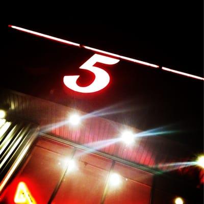 Cinema 5