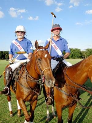 Stonebriar Polo Club