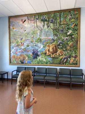 PM Pediatric Urgent Care