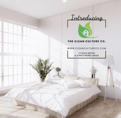 The Clean Culture Company