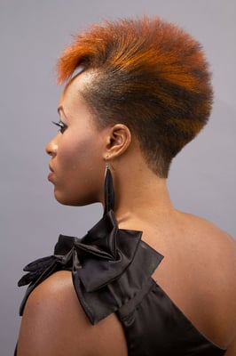 Kauthari's Visions of Style was created to make a more beautiful you! Make your appointment Today! www.kautharisvisions.com