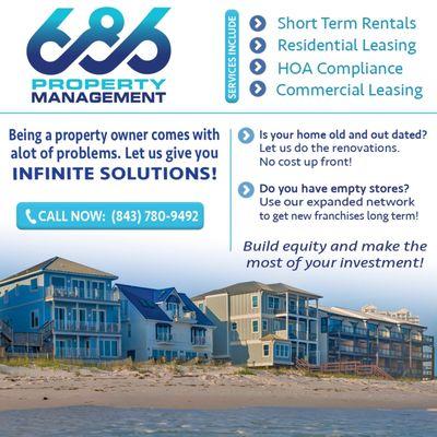 686 Property Management