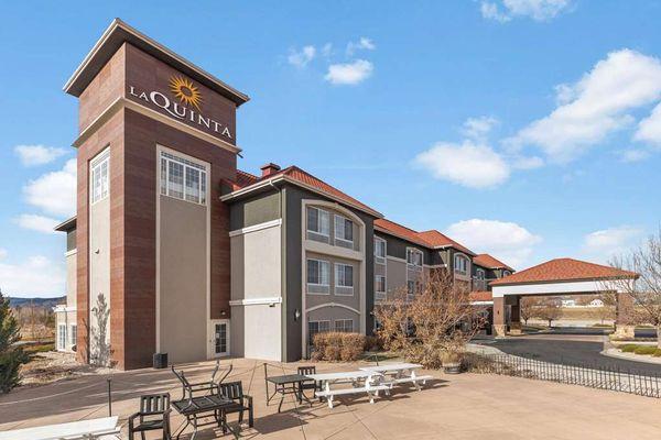 La Quinta Inn & Suites By Wyndham Loveland/Estes Park