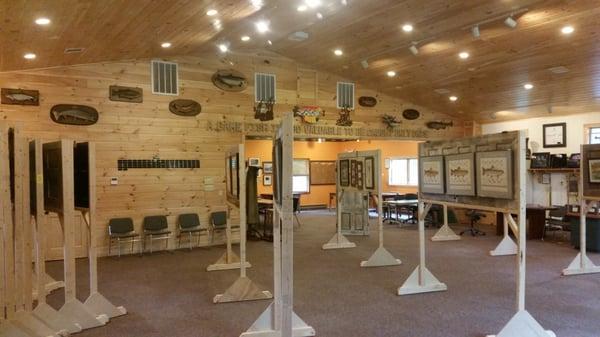 Catskill Fly Fishing Center & Museum