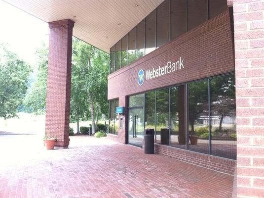 Webster Bank