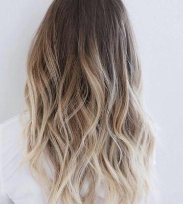 Balayage