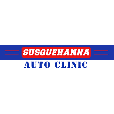 Susquehanna Auto Clinic