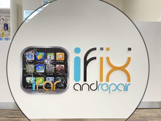 IFix and Repair