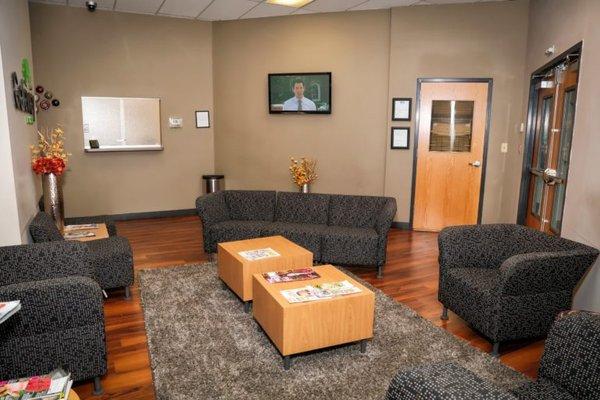 Gateway Foundation Drug & Alcohol Rehabilitation Center in Swansea, IL