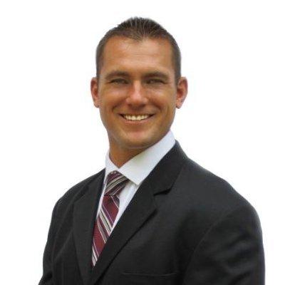 Chad Skluzacek, Owner and Lead Listing Specialist of the CMS Home Group of Keller Williams Preferred Realty