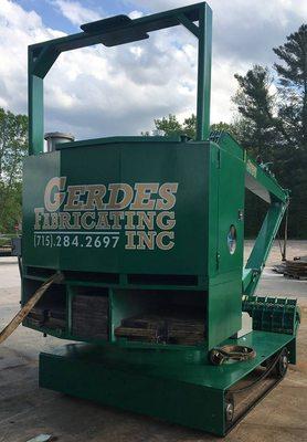 Gerdes Fabricating