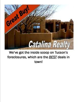 Catalina Realty