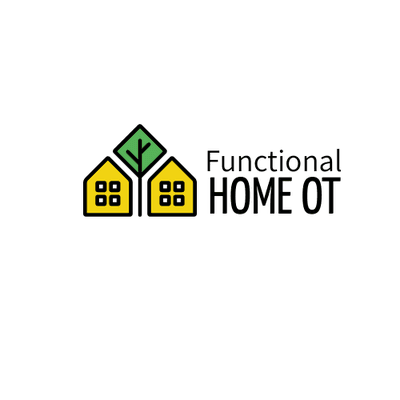 Functional Home OT logo