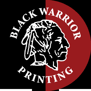 Black Warrior Printing