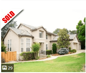 2122 Wellesley Place El Dorado Hills, CA 95762 - 07/31/17