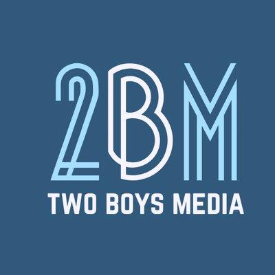 Two Boys Media