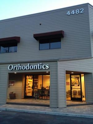 Best ortho in irvine!!