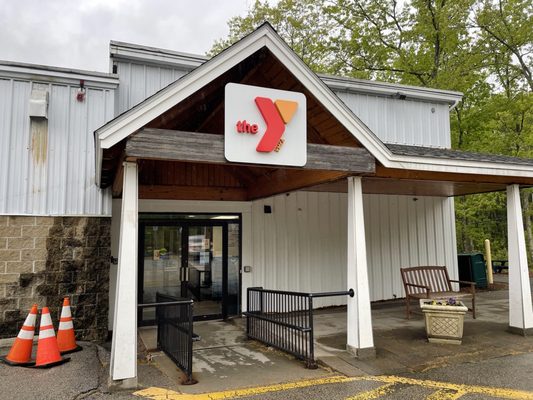 YMCA Allard Center of Goffstown