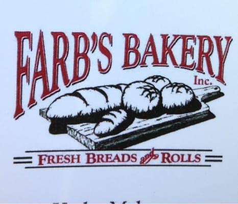 Farb's Bakery