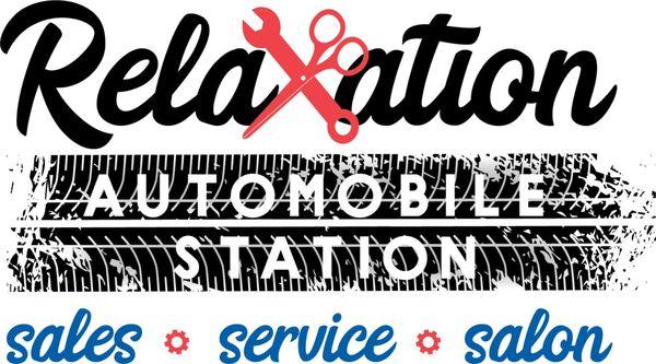 Relaxation Automobile Station- Service