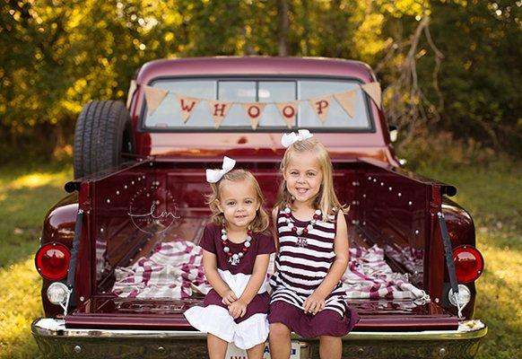 Lauren Melissari: College Station Family & Newborn Photographer