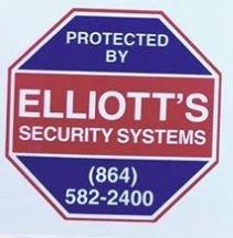 Elliott's Security Systems