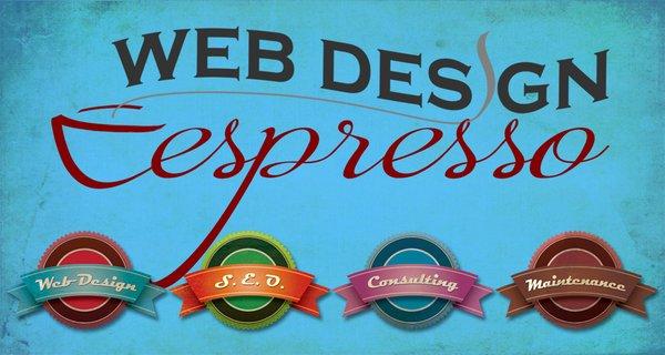 Web Design Espresso