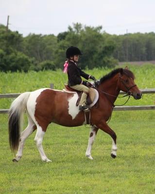 Rising Stars Equestrian Center