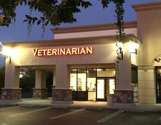 Sterling Pointe Veterinary Clinic