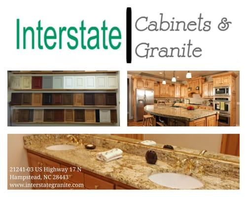 Interstate Granite