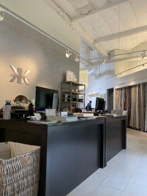 Kravet Inc