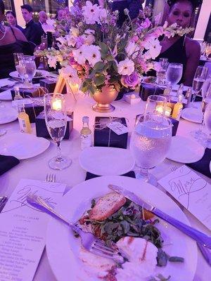 Centerpieces