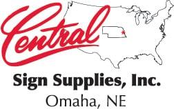 Central Sign Supplies, Inc.