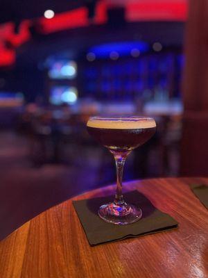 Espresso martini