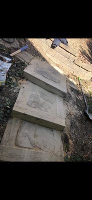 Flagstone