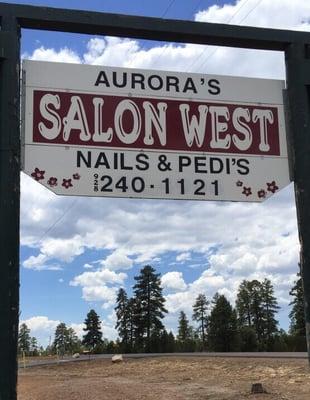 Salon West