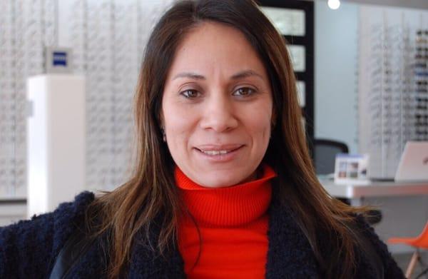 Dr. Michelle L. Martinez