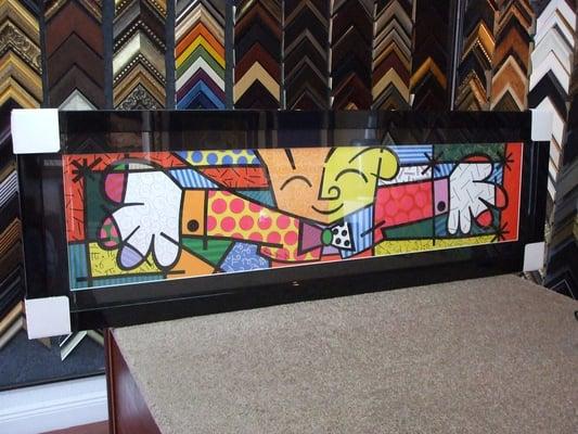 Britto