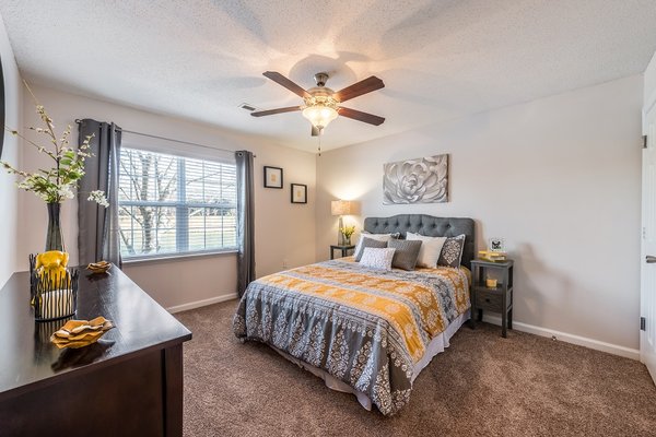 Deep River Pointe Apartments | High Point, NC