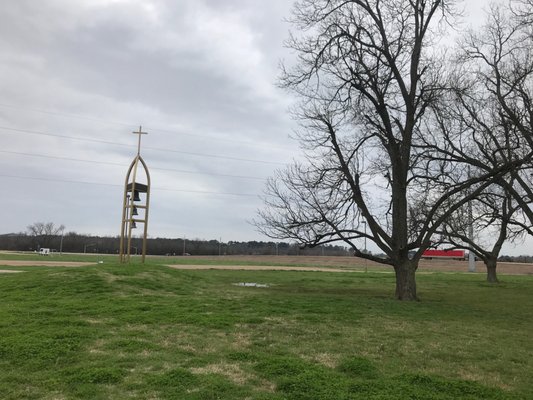 St Elizabeth Ann Seton Catholic Church