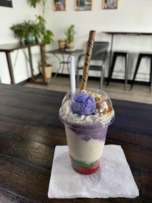 Halo halo