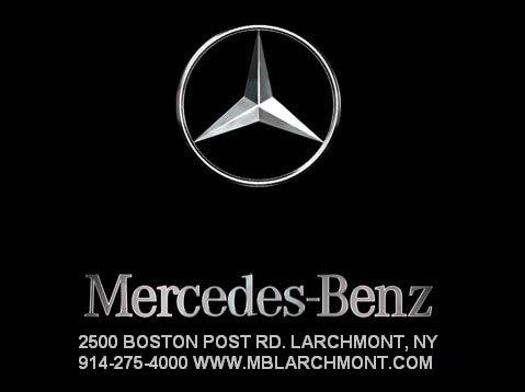 Mercedes-Benz of Larchmont