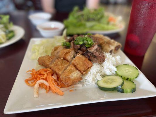 A-1 Pho & Grill