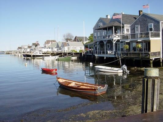 Nantucket Appliance Service