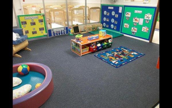 Infant Classroom